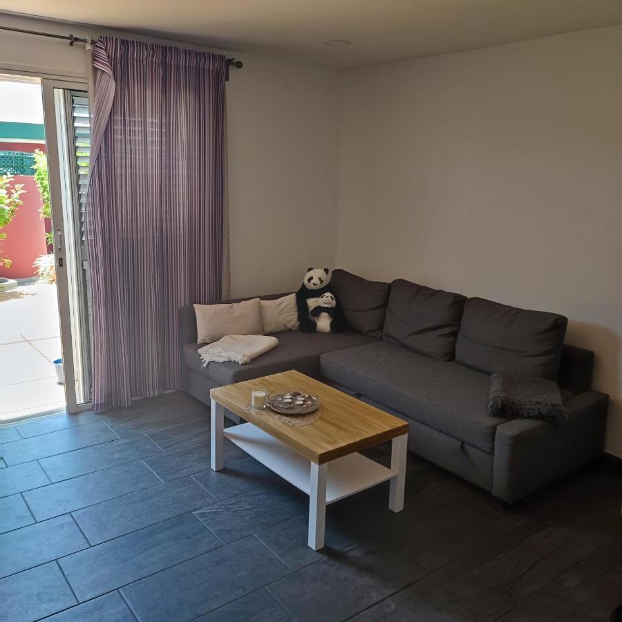 Apartment Verdemar Maspalomas