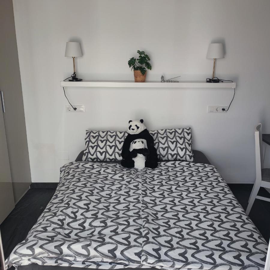 Verdemar Maspalomas Apartment