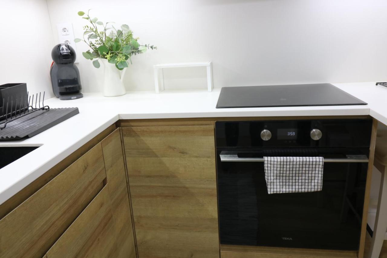 Lovelly Renovated Apartment