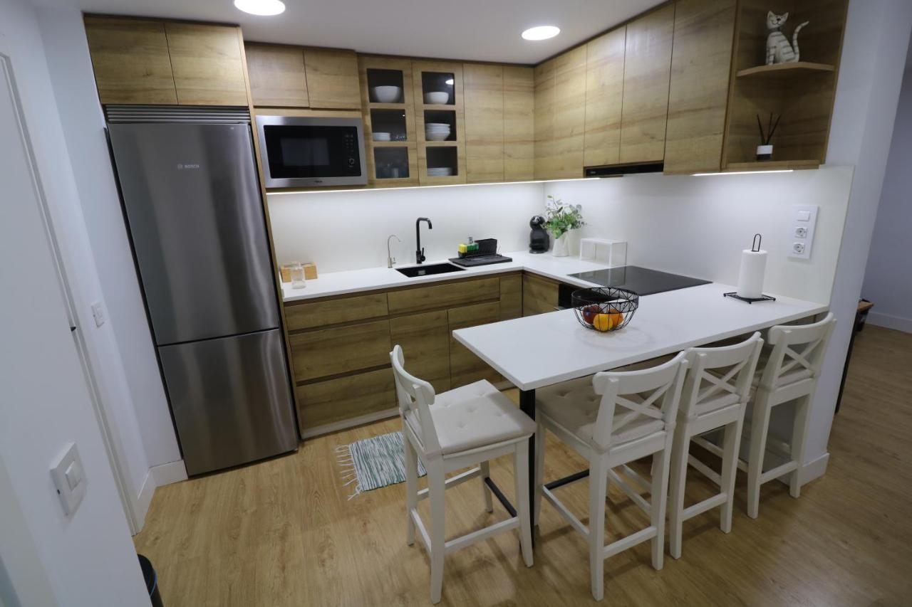 Lovelly Renovated Apartment *