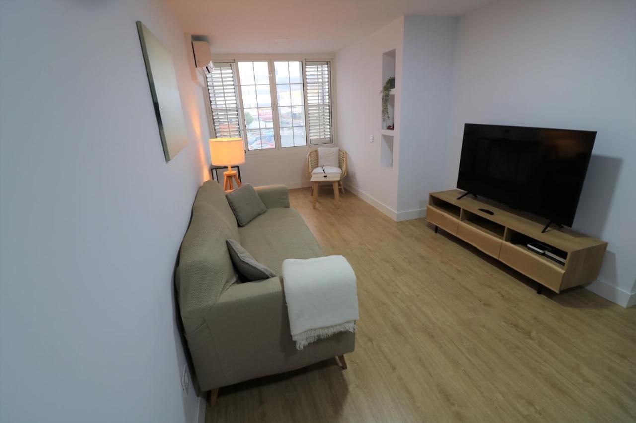 Lovelly Renovated Apartment
