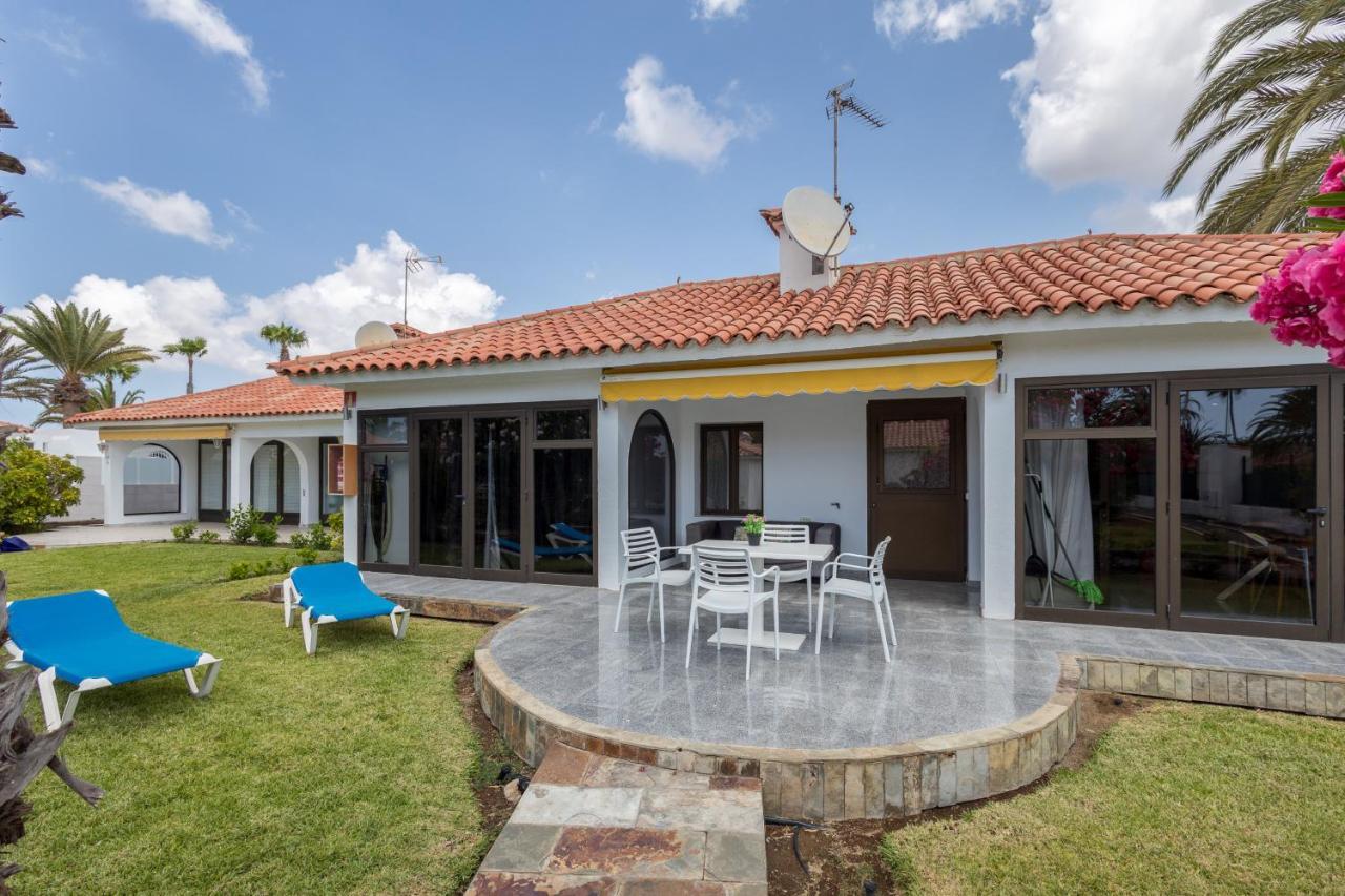 Lightbooking Sun Club Playa Ingles 2br Huoneisto *