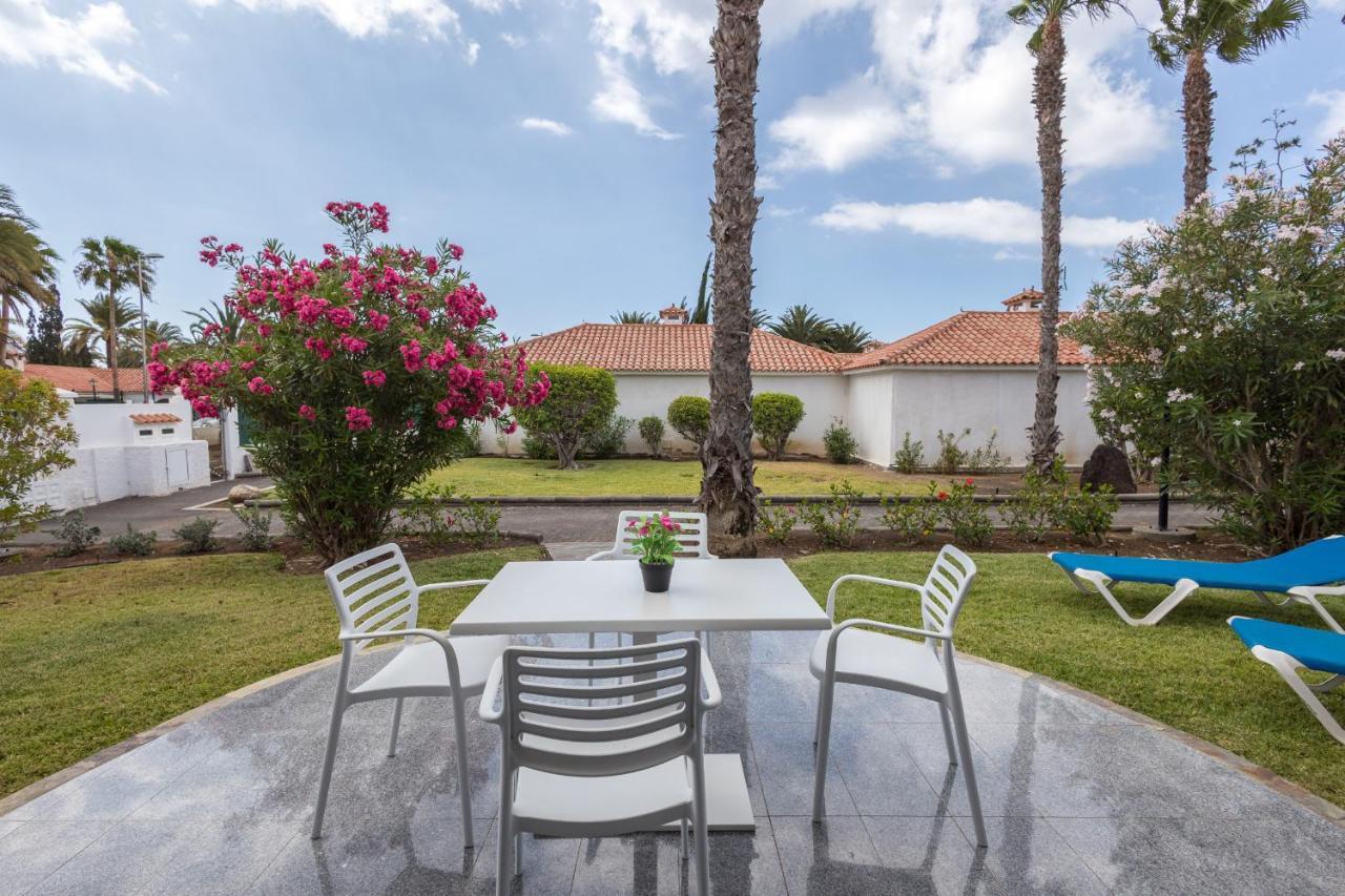 Lightbooking Sun Club Playa Ingles 2br Maspalomas (Gran Canaria)