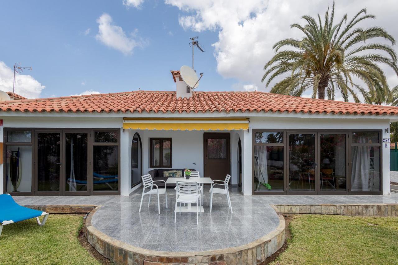 Lightbooking Sun Club Playa Ingles 2br * Maspalomas (Gran Canaria)