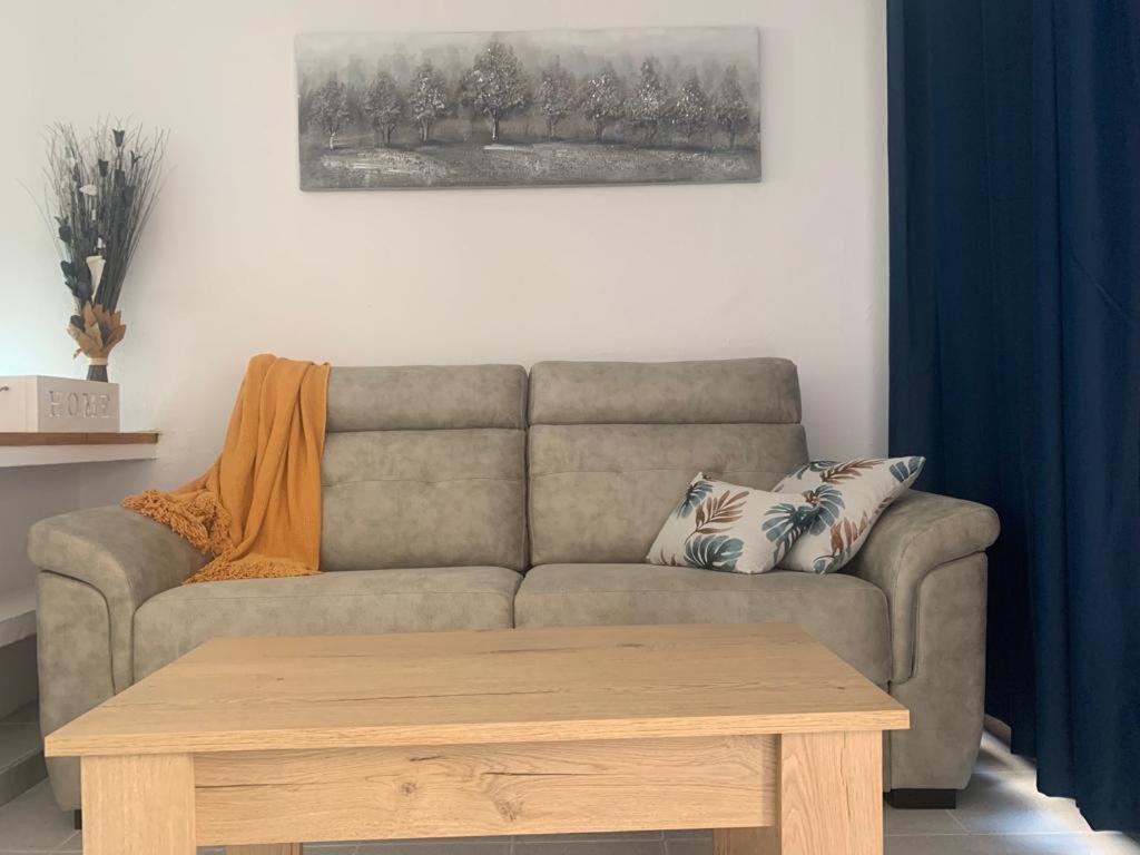 Danubio Playa Del Ingles Apartamento Maspalomas (Gran Canaria)