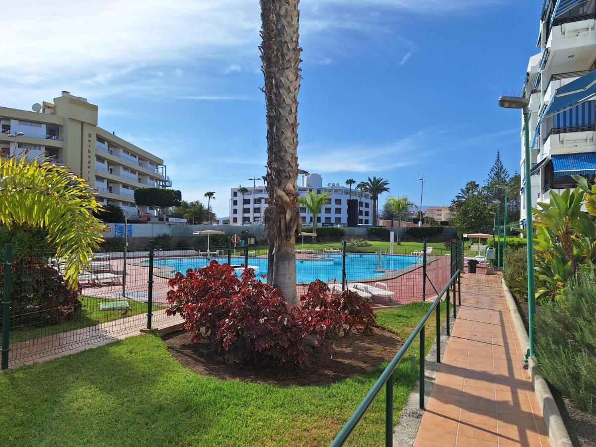 Apartment Joya De Iguazu - Centrum Playa Del Ingles *