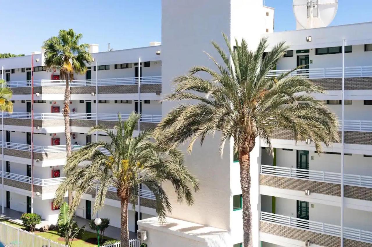 La Dolce Appartement Maspalomas (Gran Canaria)