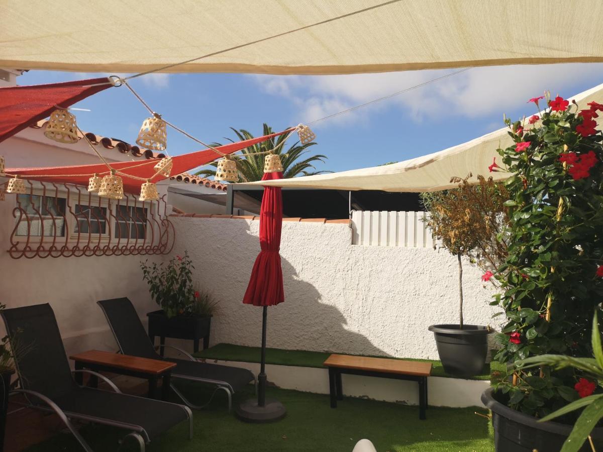 Casa Cosy Yumbo * Maspalomas (Gran Canaria)