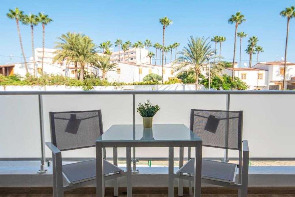 Apartamento Europa 400 Maspalomas (Gran Canaria)