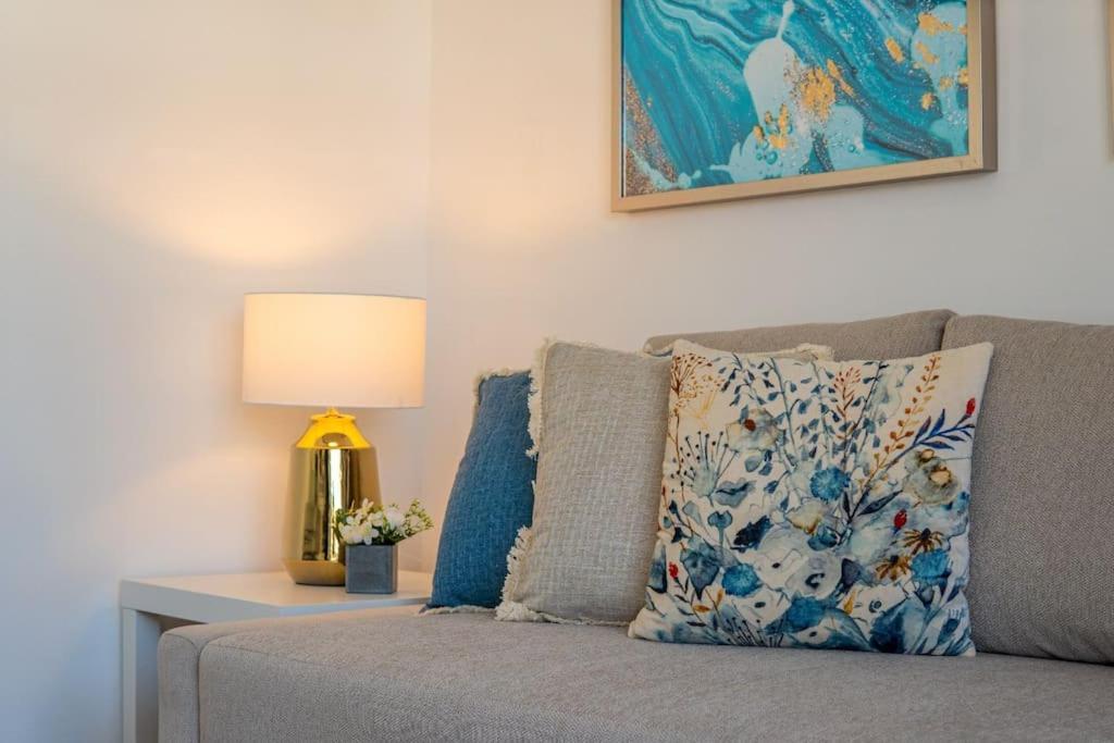Apartamento Europa 400 *