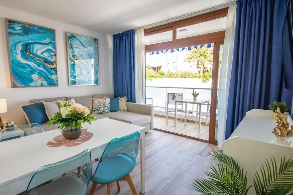 Europa 400 Apartamento Maspalomas (Gran Canaria)