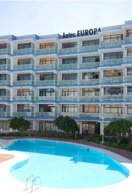 Europa 400 * Maspalomas (Gran Canaria)