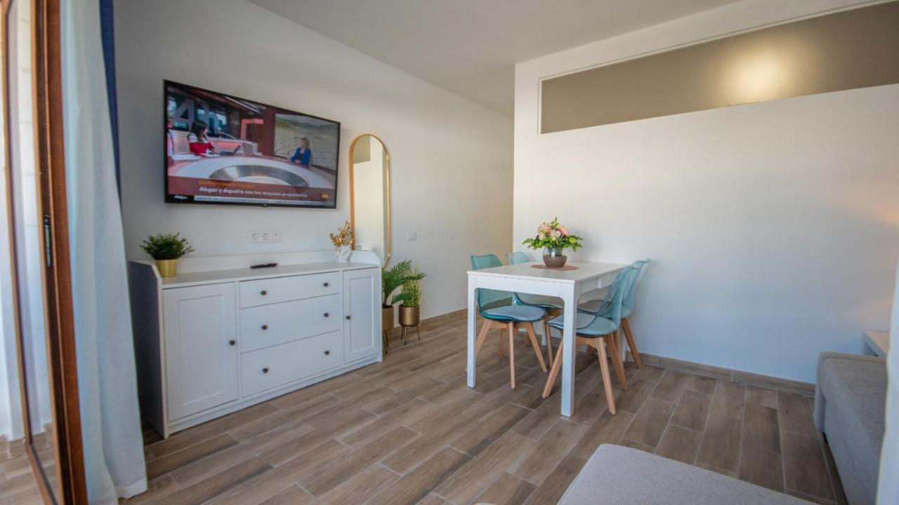 Apartamento Europa 400 Maspalomas (Gran Canaria)