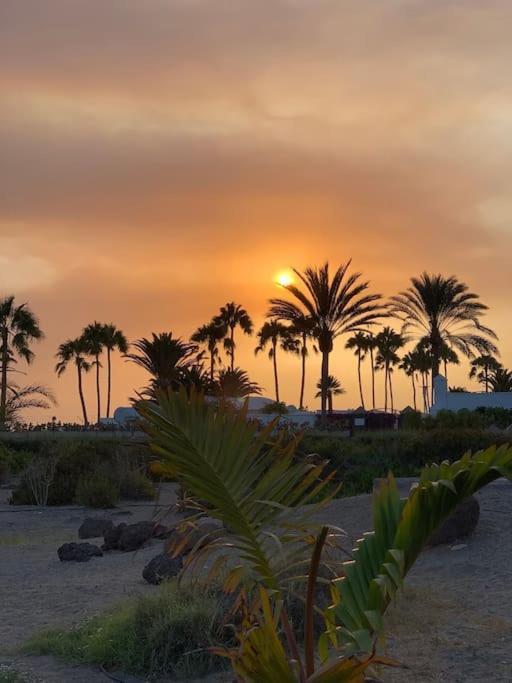 Europa 400 Apartamento Maspalomas (Gran Canaria)