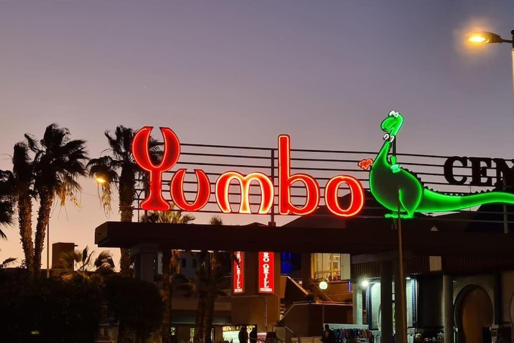 Apartamento Europa 400 Maspalomas (Gran Canaria)