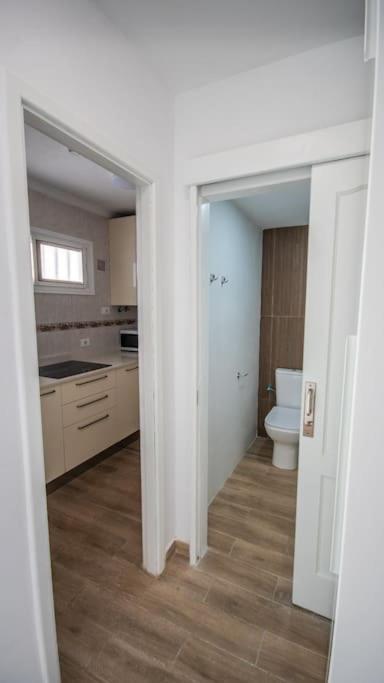 Apartamento Europa 400