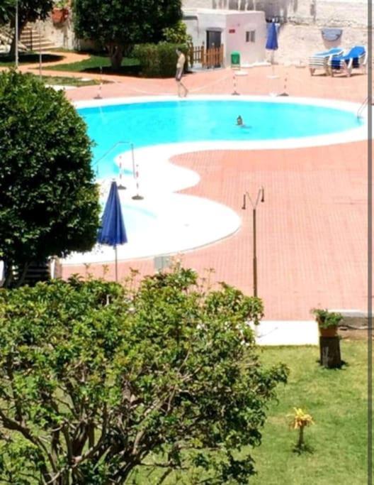 Europa 400 * Maspalomas (Gran Canaria)