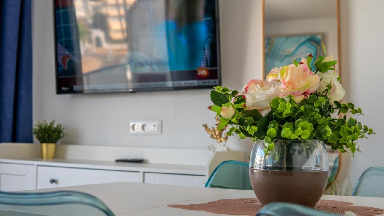 Apartamento Europa 400 Maspalomas (Gran Canaria)