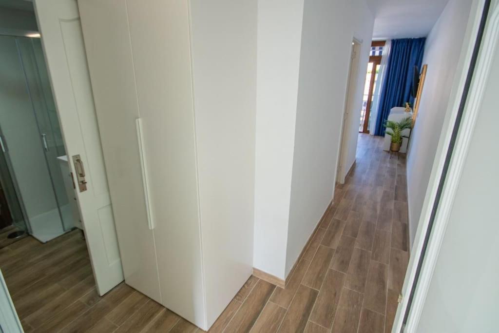 Europa 400 Apartamento Maspalomas (Gran Canaria)
