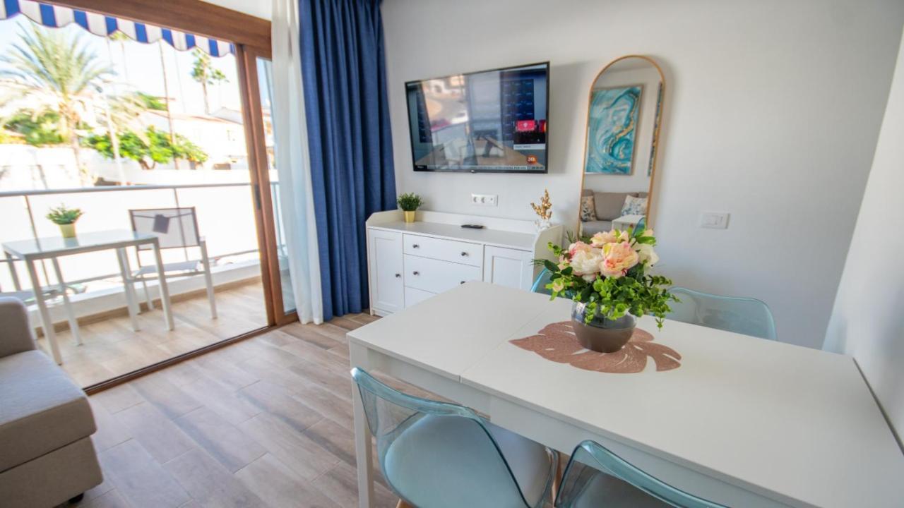 Europa 400 Apartamento *
