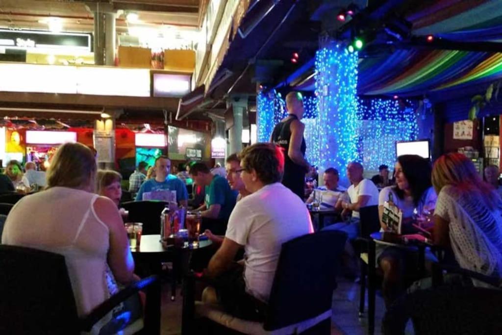 Europa 400 * Maspalomas (Gran Canaria)