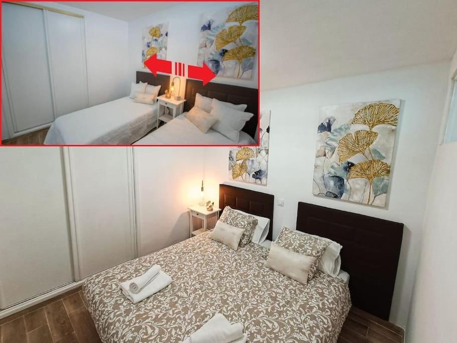 Apartamento Europa 400 Maspalomas (Gran Canaria)