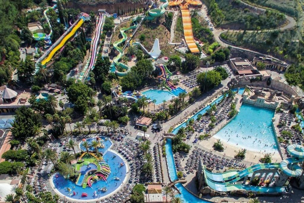 Europa 400 Apartamento *