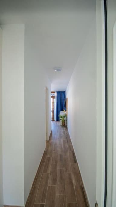 Europa 400 Apartamento *