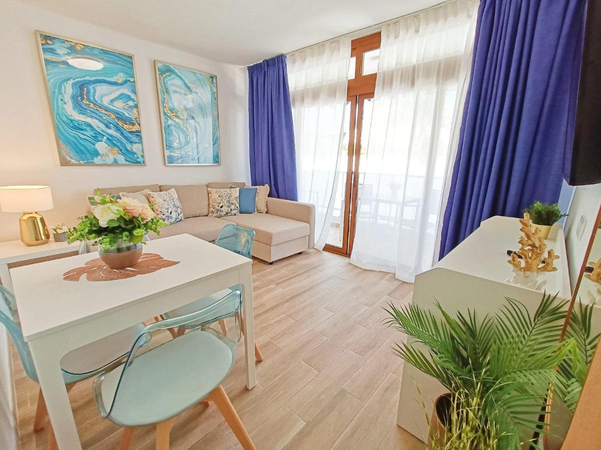 Europa 400 Apartamento Maspalomas (Gran Canaria)