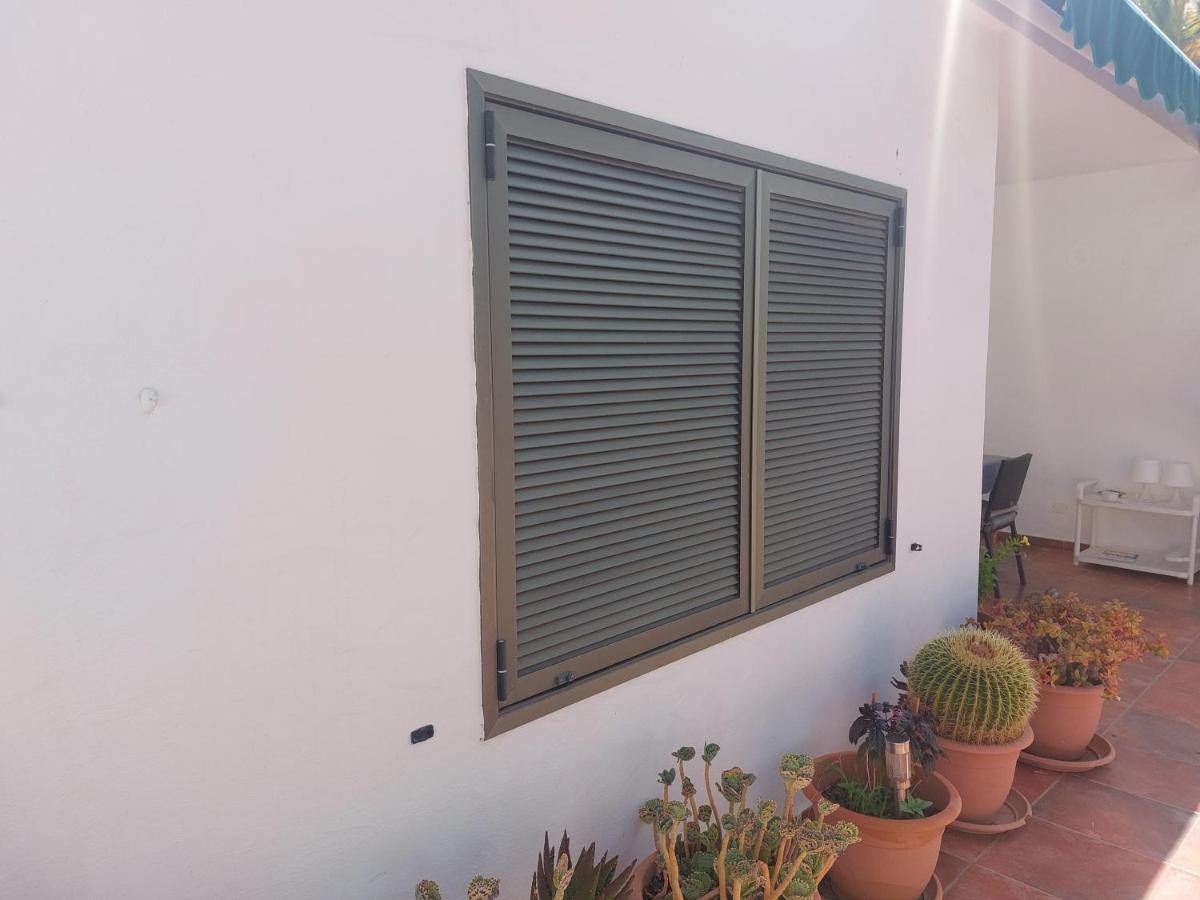 Vakantiehuis Sunnygolf Luxholidays