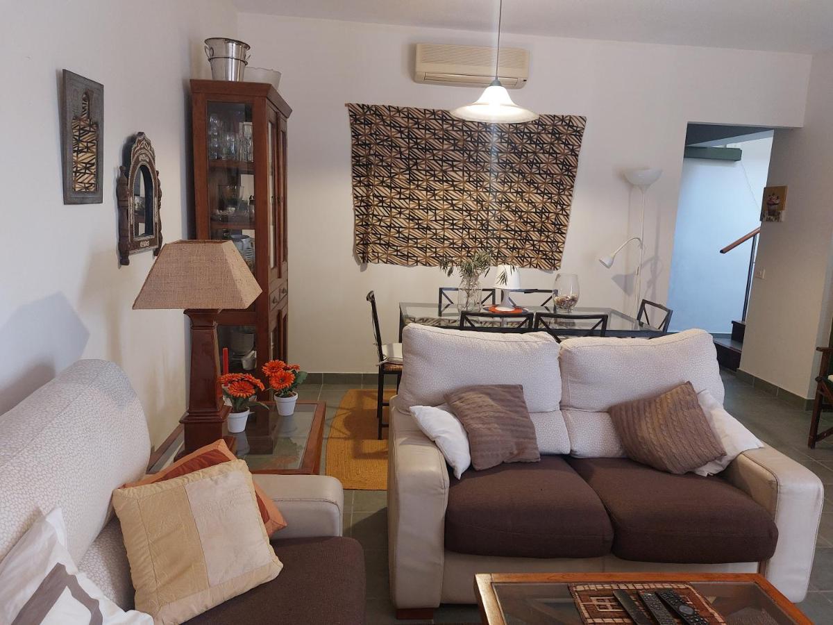 Vakantiehuis Sunnygolf Luxholidays *