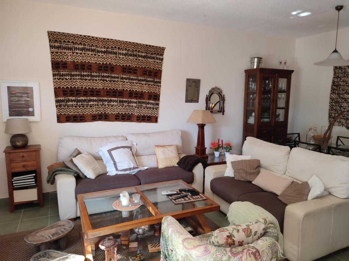 Sunnygolf Luxholidays Vakantiehuis Maspalomas (Gran Canaria)