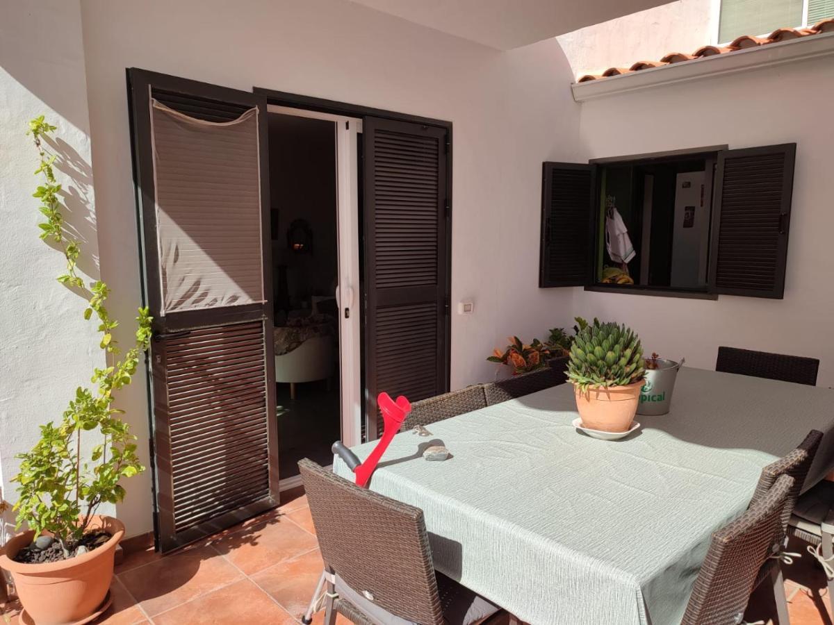 Holiday home Sunnygolf Luxholidays Maspalomas (Gran Canaria)
