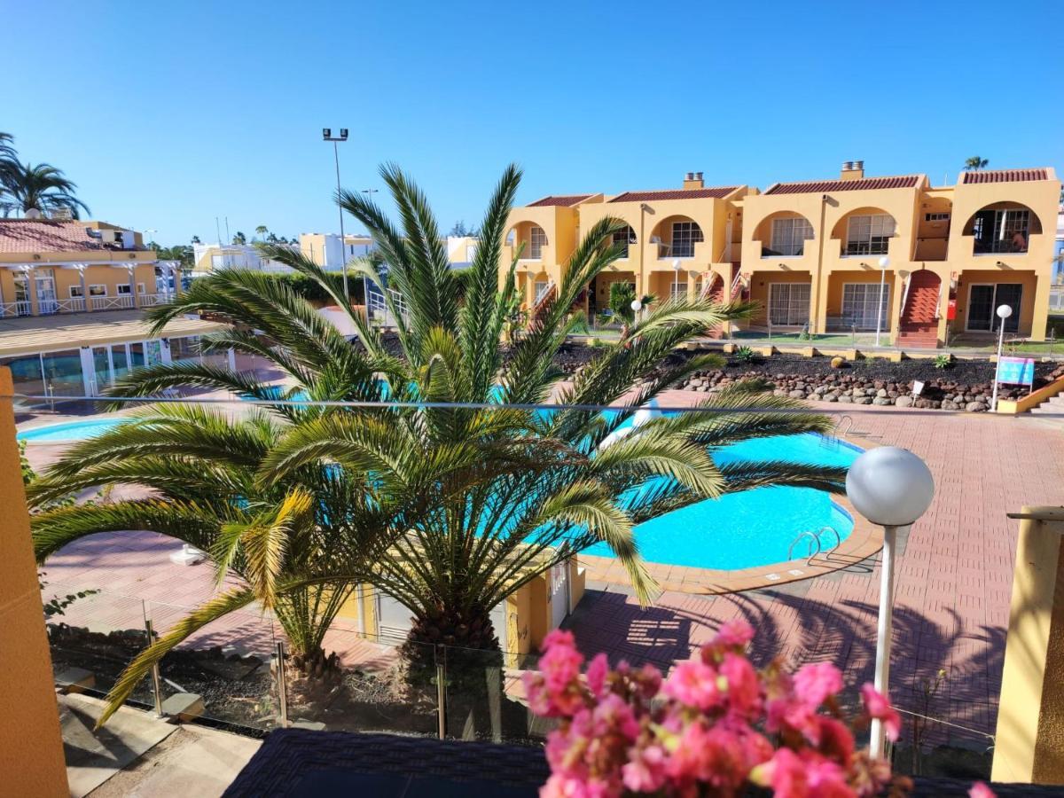 Tisalaya Maspalomas * Maspalomas (Gran Canaria)