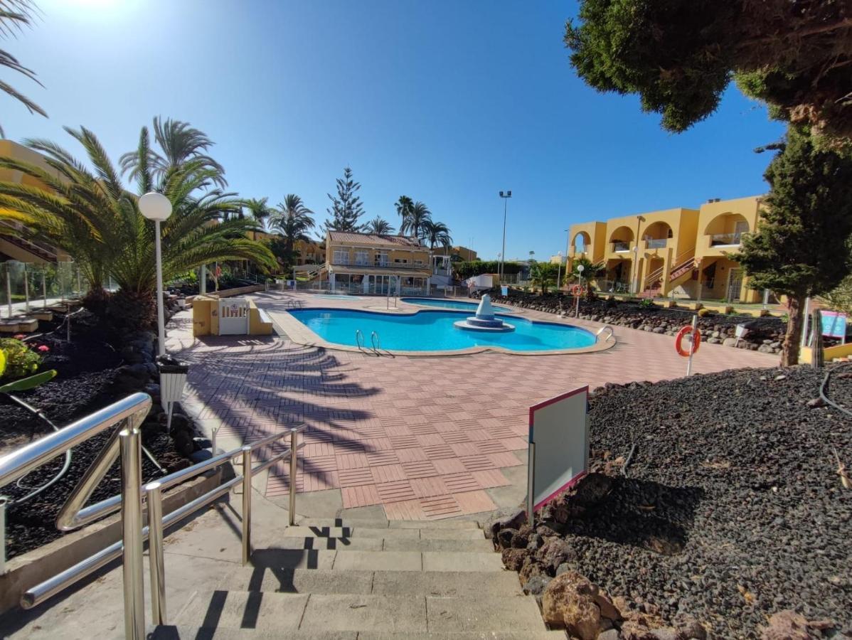 Tisalaya Maspalomas Apartment *