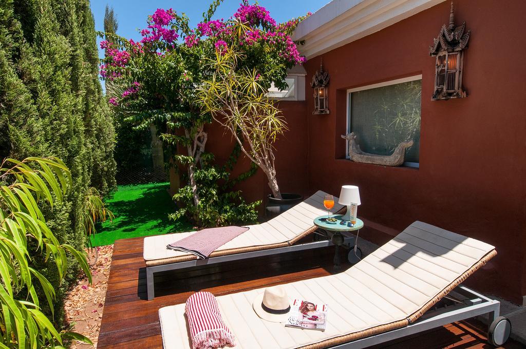 Melocotones Maspalomas Golf Maspalomas (Gran Canaria)