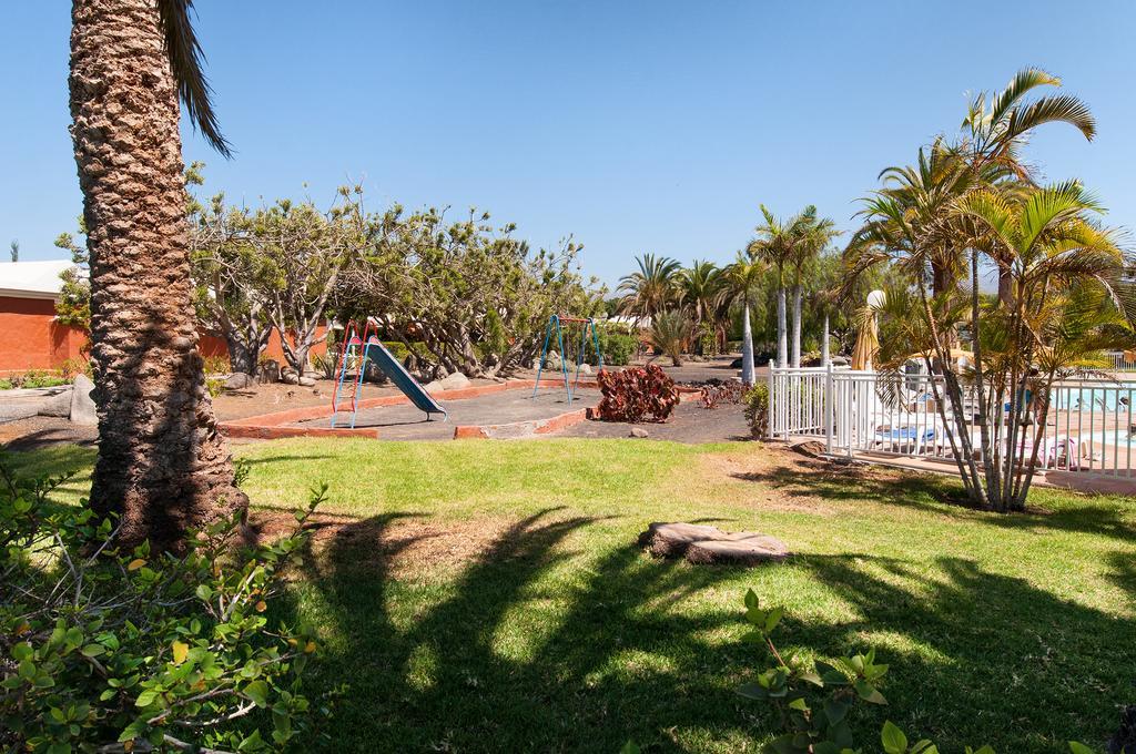 Melocotones Maspalomas Golf *