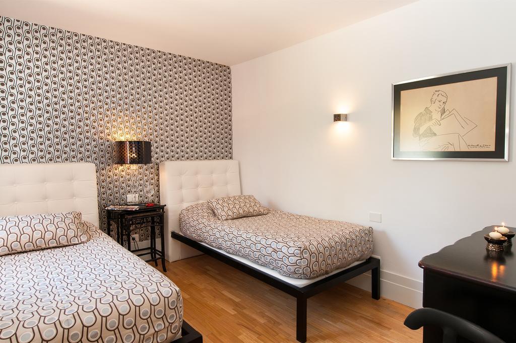 Melocotones Maspalomas Golf Apartment *