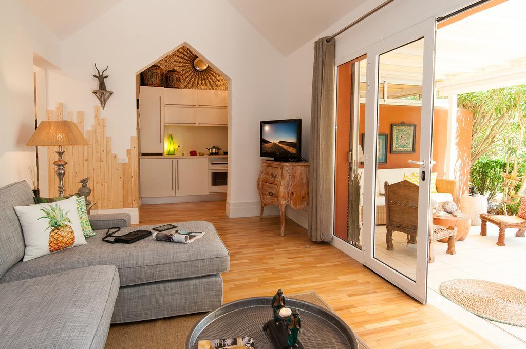 Apartment Melocotones Maspalomas Golf