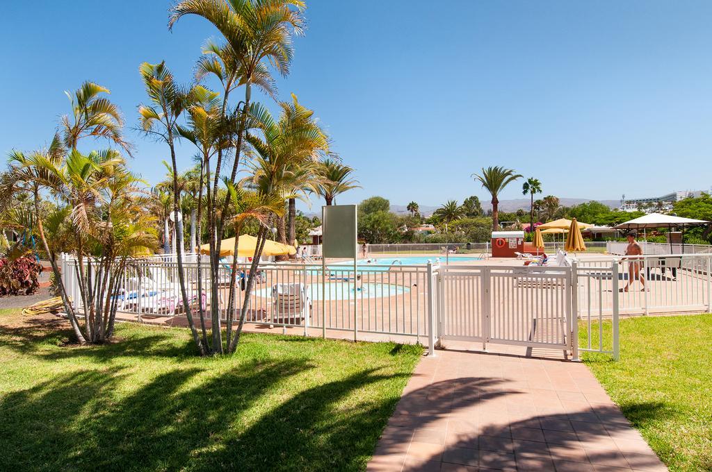 Melocotones Maspalomas Golf
