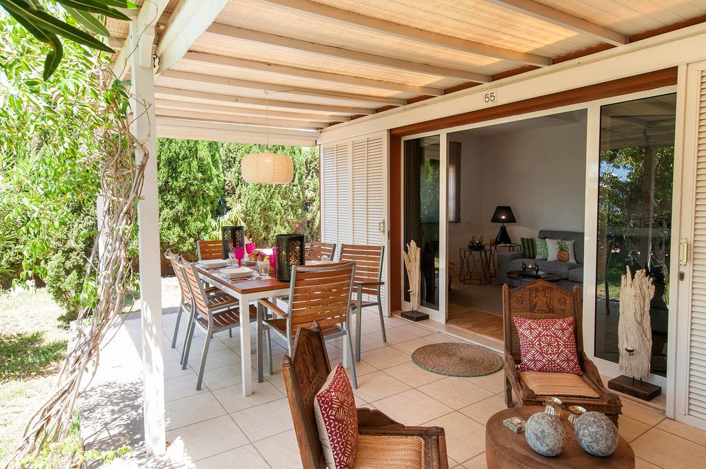 Apartment Melocotones Maspalomas Golf