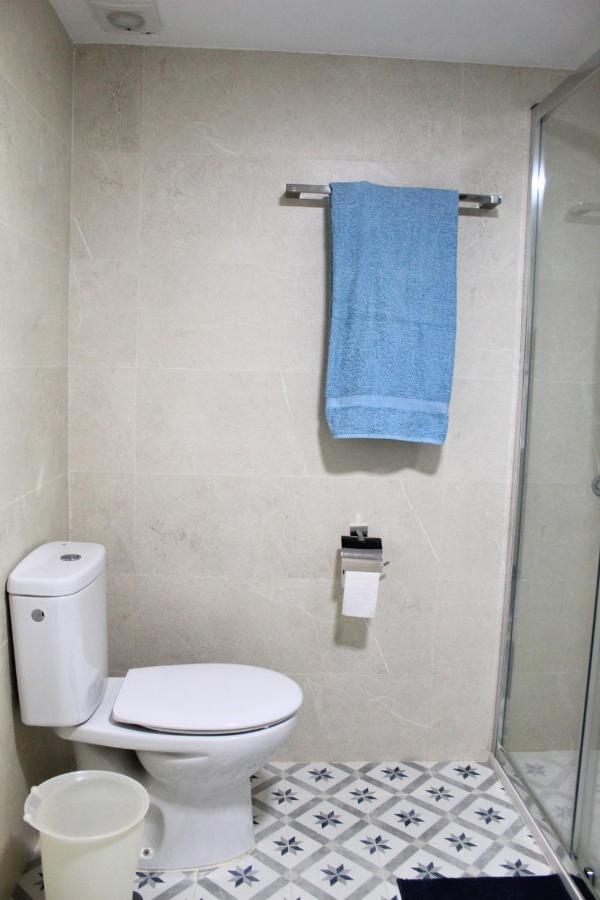 Apartamento Apartamento Cerca De La Playa