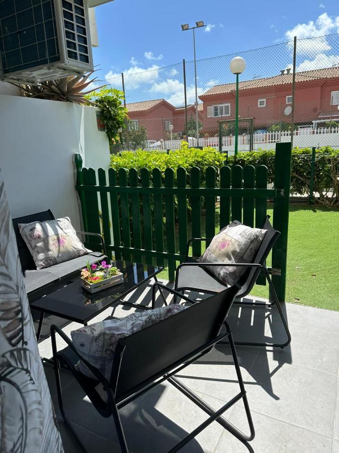 Apto Sol Y Mar Appartement Maspalomas (Gran Canaria)