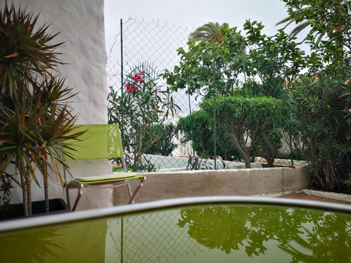 Holiday home Casa Cosy Yumbo Maspalomas (Gran Canaria)