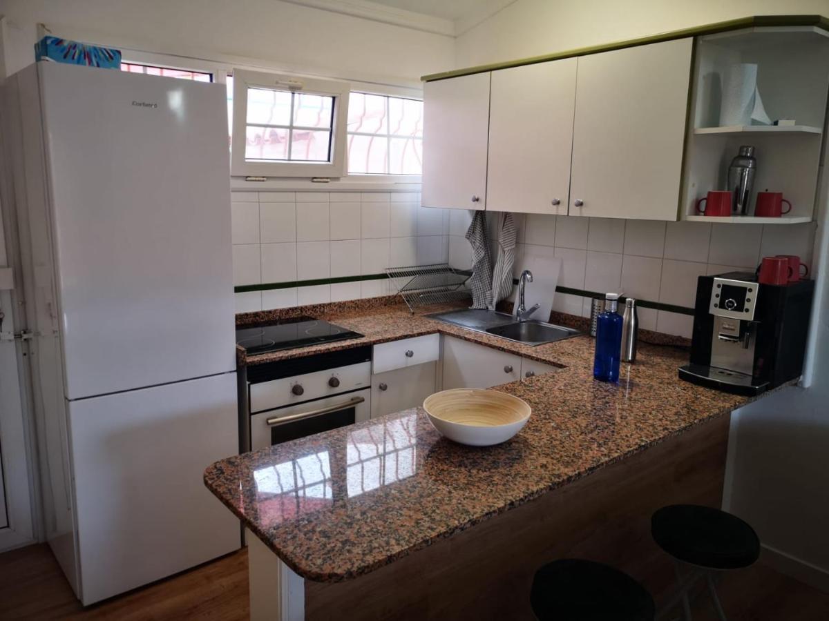 Holiday home Casa Cosy Yumbo Maspalomas (Gran Canaria)