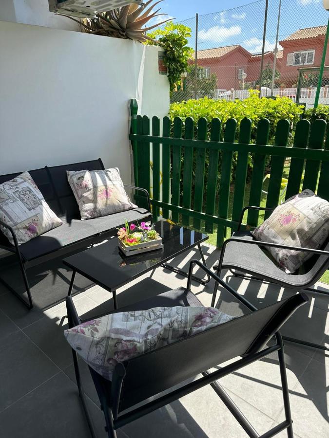 Apto Sol Y Mar Appartement