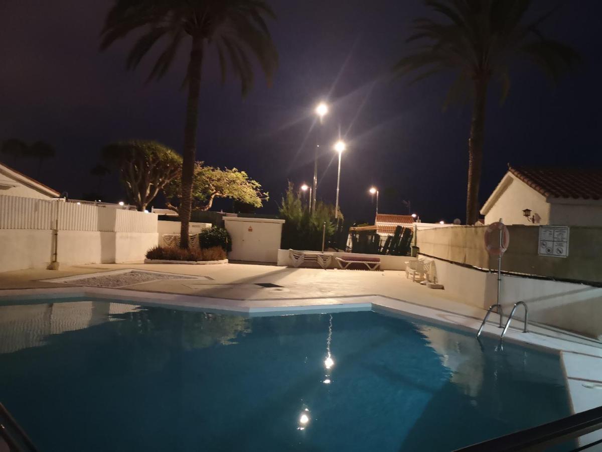 Casa Cosy Yumbo Maspalomas (Gran Canaria)