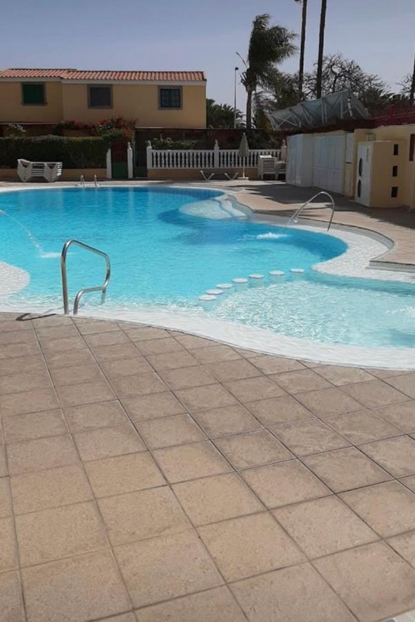The Maspalomas , 2 Hab 6pax * Maspalomas (Gran Canaria)