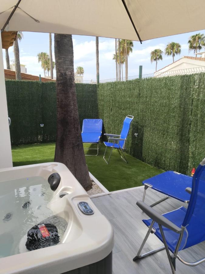 Chalet Luxury With Privacy And Jacuzzi *