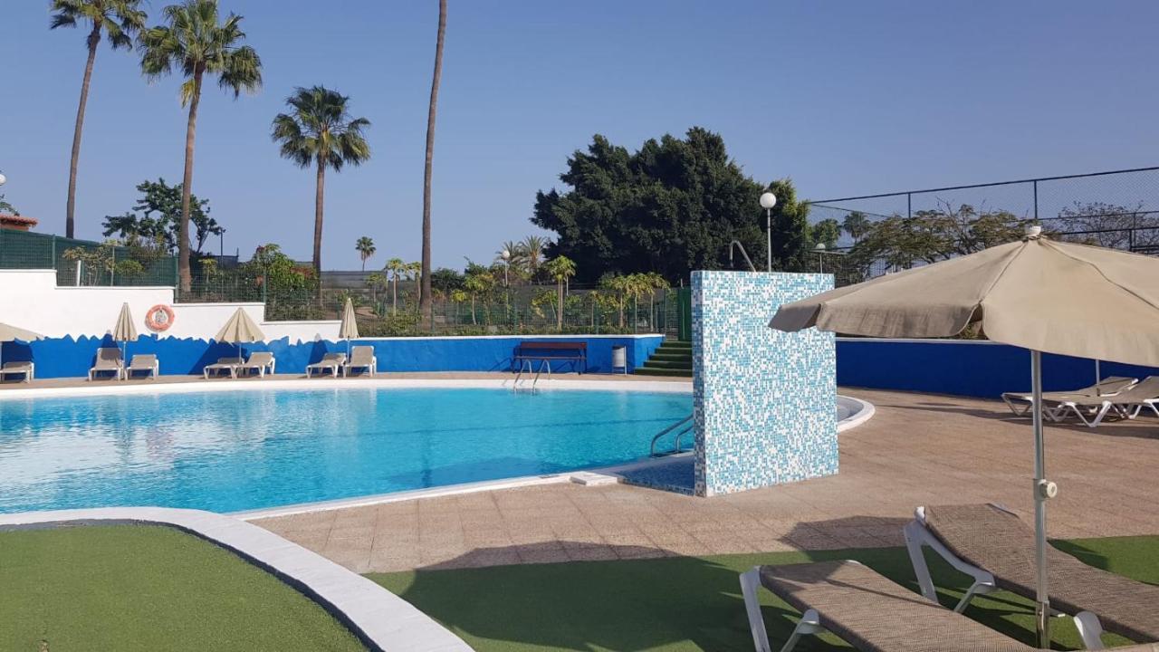 Luxury With Privacy And Jacuzzi * Maspalomas (Gran Canaria)
